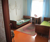 комната 52 кв м пр-кт Октября, 18/3