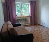 2-комн, 39кв м, этаж 1/20 наб Моторостроителей, 17