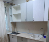 1-комн, 24кв м, этаж 7/9 б-р Тухвата Янаби, 65