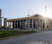 3-комн, 61кв м, этаж 15/16 ул Рудольфа Нуреева, 14а