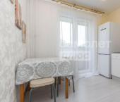 1-комн, 36кв м, этаж 1/10 ул Булата Имашева, 9