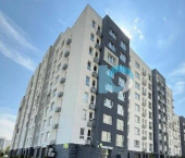 1-комн, 32кв м, этаж 7/9 улица Ивана Спатара, 14