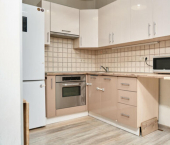 1-комн, 45кв м, этаж 15/15 ул Юрия Гагарина, 48