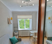 комната 85 кв м пр-кт Октября, 74