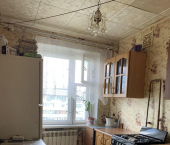 2-комн, 44кв м, этаж 9/9 ул Георгия Мушникова, 3