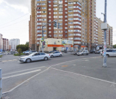 офис 92 кв м, этаж 1/16 ул 8 Марта, 19