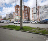 торговое помещение 276 кв м ул Ферина, 4