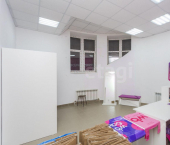 торговое помещение 93 кв м ул Гоголя, 78