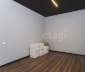 офис 108 кв м, этаж 1/22 ул Менделеева, 137Г