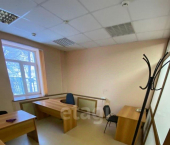 офис 43 кв м, этаж 1/3 ул Худайбердина, 24