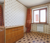 4-комн, 60кв м, этаж 5/5 ул Адмирала Ушакова, 56