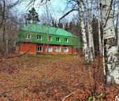 склад 2182 кв м ул Перспективная, 18