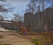 2-комн, 43кв м, этаж 5/9 ул Степана Злобина, 40