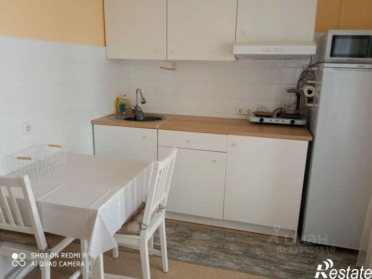 1-комн квартира ул Мира, 53,  д. 53