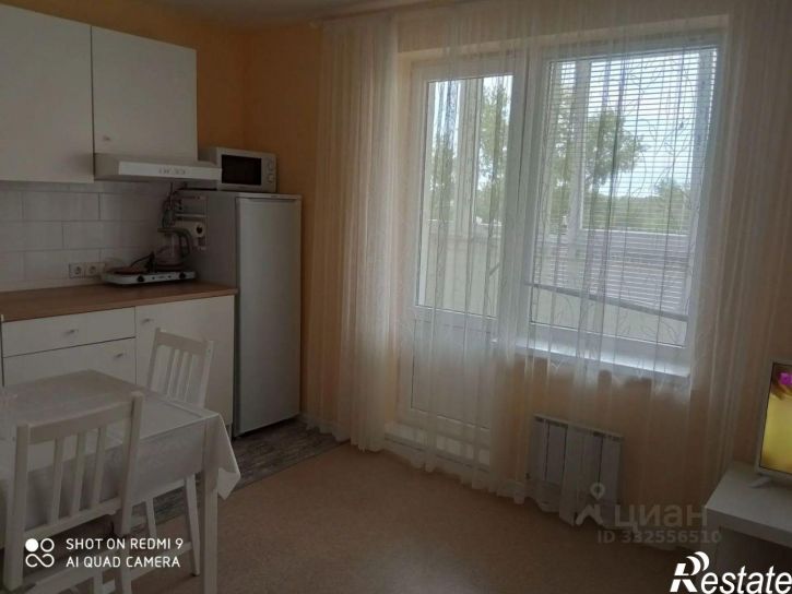1-комн квартира ул Мира, 53,  д. 53