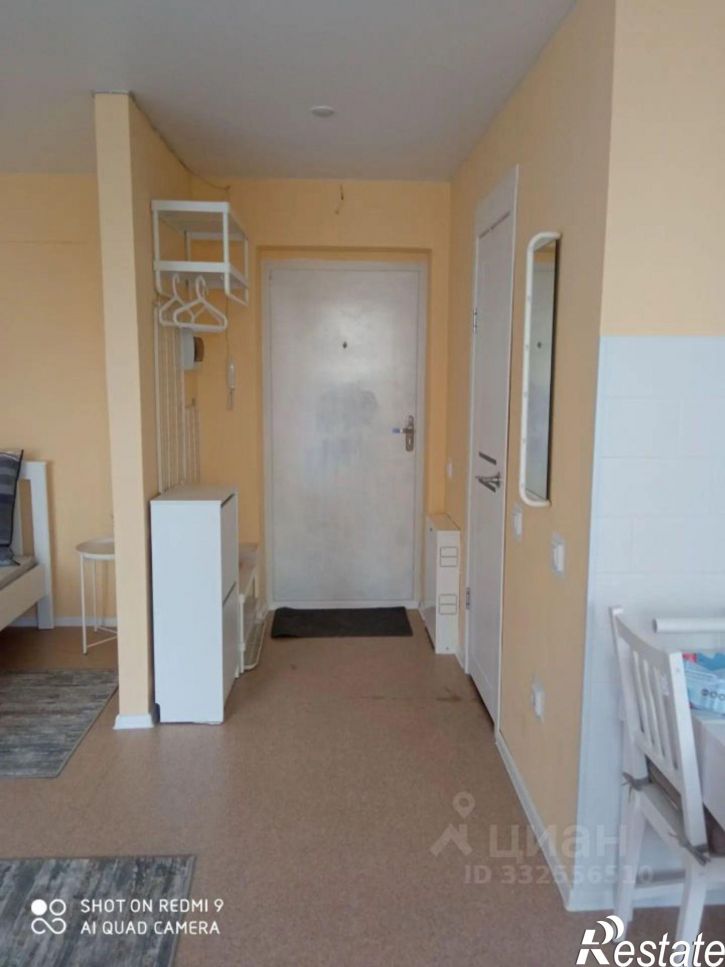 1-комн квартира ул Мира, 53,  д. 53
