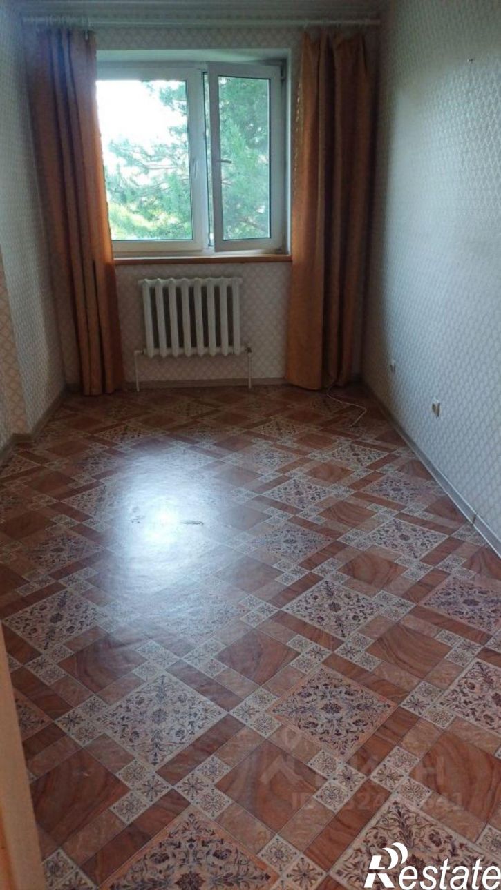 2-комн квартира наб Моторостроителей, 17,  д. 17