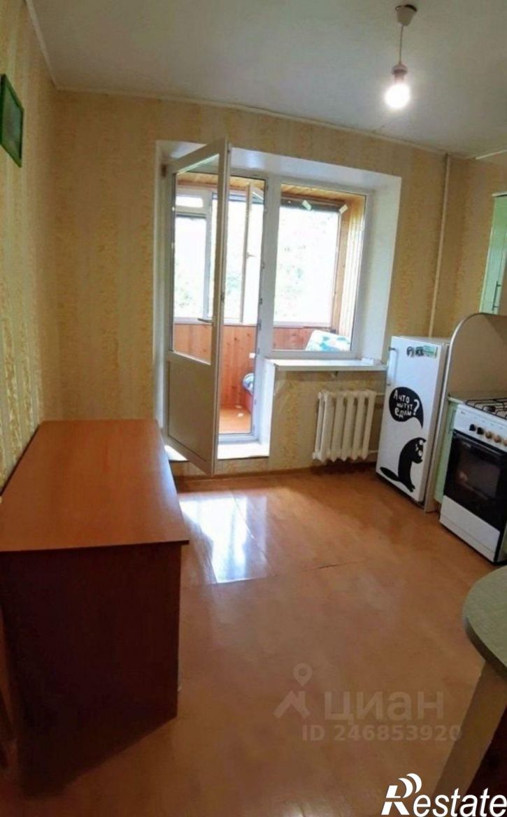 1-комн квартира ул Набережная р. Уфы, 69,  д. 69