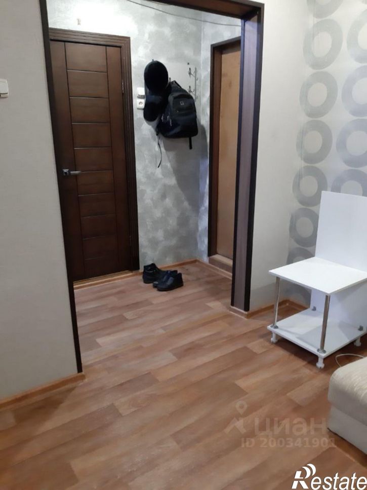 1-комн квартира б-р Тухвата Янаби, 65,  д. 65