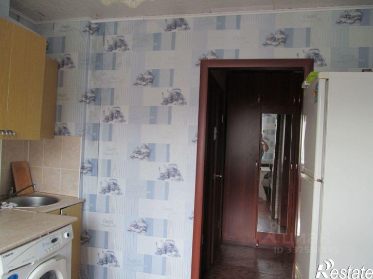Комната пр-кт Октября, 18/3,  д. 18/3