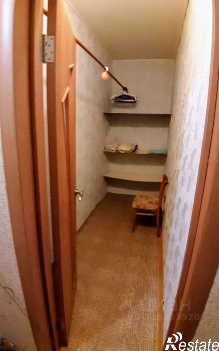 1-комн квартира ул Набережная р. Уфы, 69,  д. 69