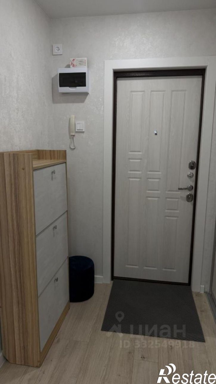 1-комн квартира ул Юрия Гагарина, 13/1,  д. 13/1