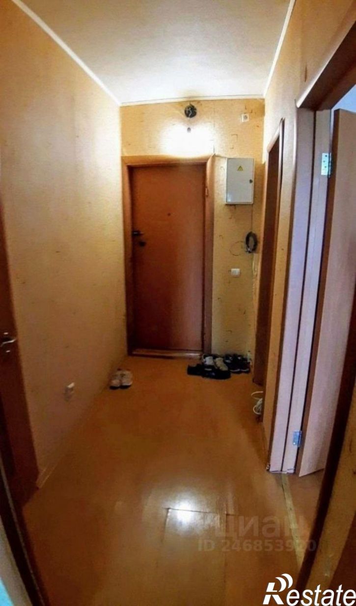 1-комн квартира ул Набережная р. Уфы, 69,  д. 69