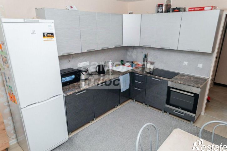 1-комн квартира ул Генерала Ишбулатова, 8/2,  д. 8/2