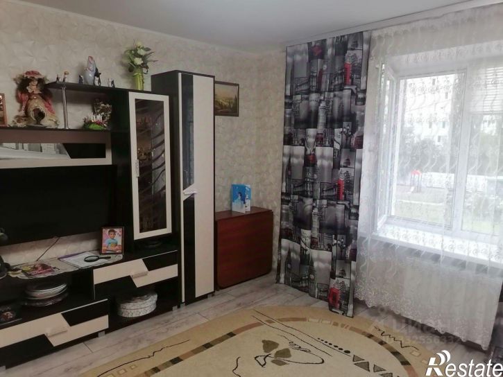 3-комн квартира ул Блюхера, 1/3,  д. 1/3