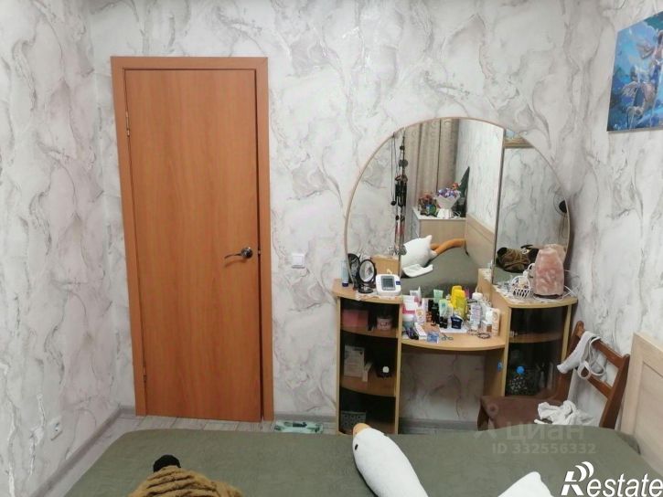 3-комн квартира ул Блюхера, 1/3,  д. 1/3