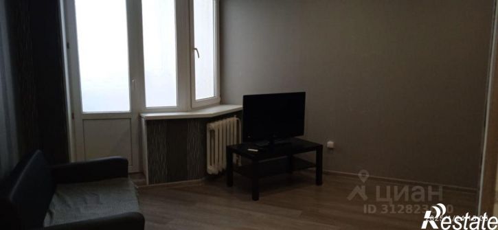 1-комн квартира ул Российская, 25,  д. 25