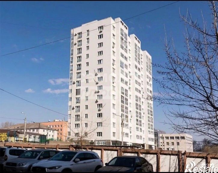 1-комн квартира ул Революционная, 96/5,  д. 96/5