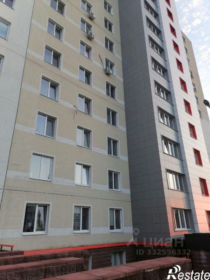 3-комн квартира ул Блюхера, 1/3,  д. 1/3