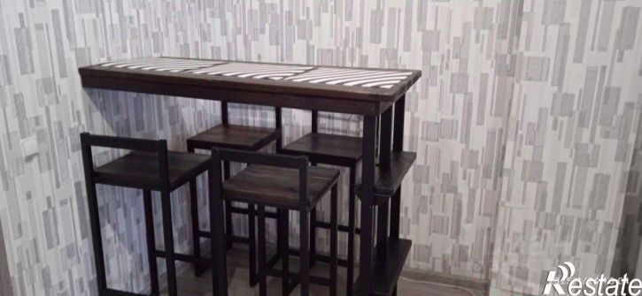 1-комн квартира ул Российская, 25,  д. 25