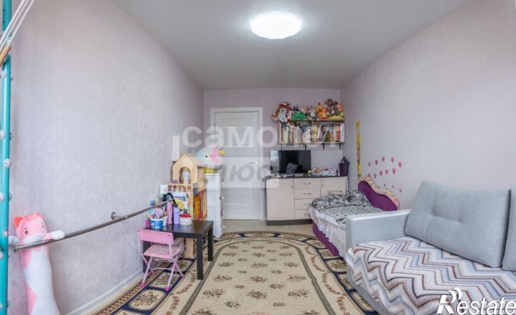 1-комн квартира ул Генерала Ишбулатова, 8/2,  д. 8/2