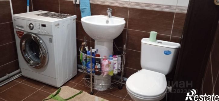 1-комн квартира ул Российская, 25,  д. 25