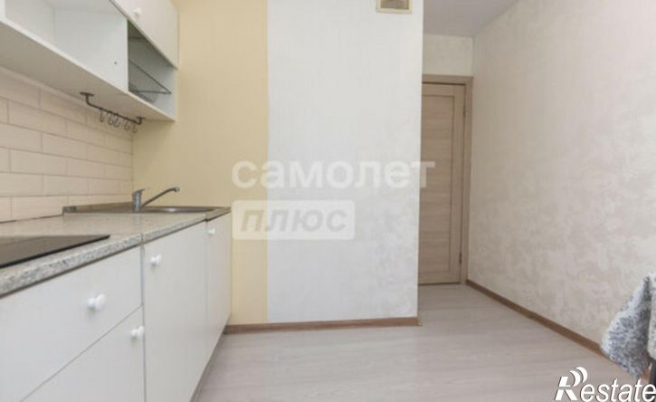 1-комн квартира ул Булата Имашева, 9,  д. 9
