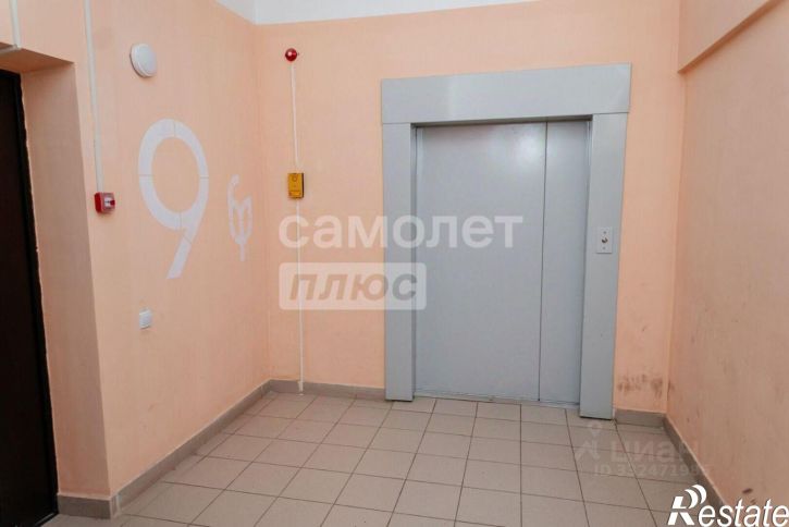 1-комн квартира ул Генерала Ишбулатова, 8/2,  д. 8/2