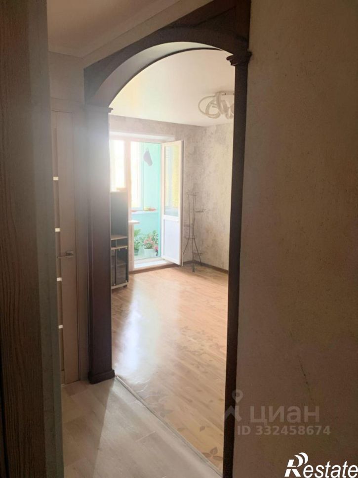 2-комн квартира ул Богдана Хмельницкого, 60/1,  д. 60/1