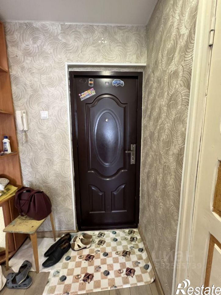 3-комн квартира ул Островского, 16/1,  д. 16/1