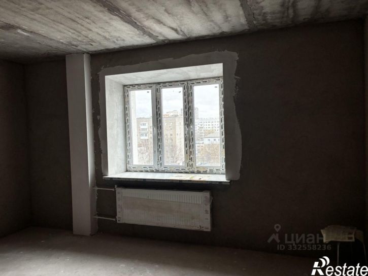 1-комн квартира ул Кирова, 43/1,  д. 43/1