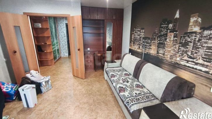 1-комн квартира ул Летчиков, 14,  д. 14
