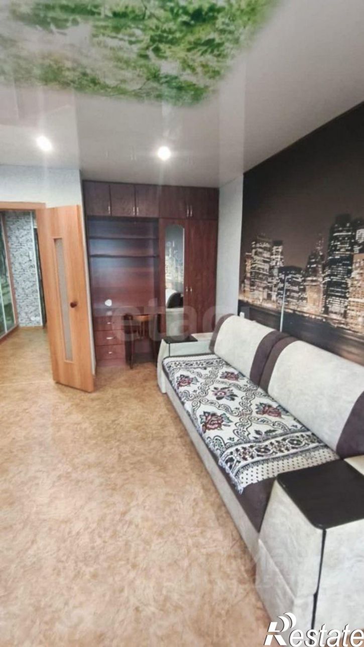 1-комн квартира ул Летчиков, 14,  д. 14