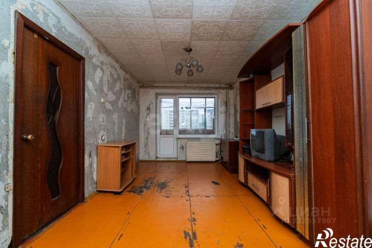 2-комн квартира ул Маршала Жукова, 9,  д. 9