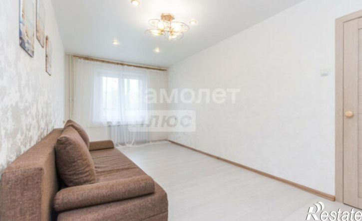 1-комн квартира ул Булата Имашева, 9,  д. 9