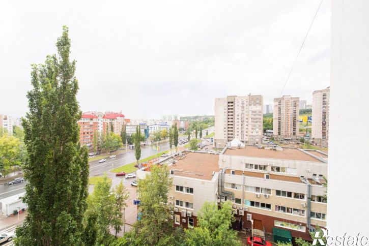 2-комн квартира ул Маршала Жукова, 9,  д. 9