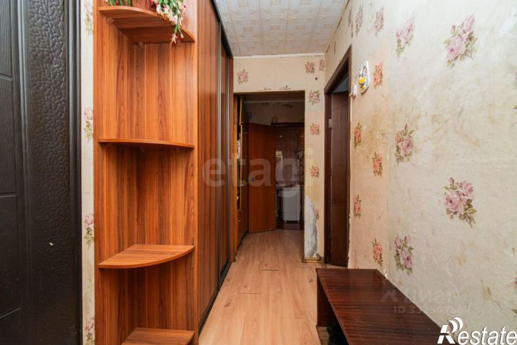 2-комн квартира ул Маршала Жукова, 9,  д. 9
