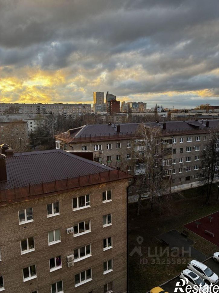 1-комн квартира ул Кирова, 43/1,  д. 43/1