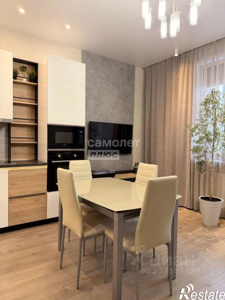 2-комн квартира ул Дорофеева, 3/1,  д. 3/1