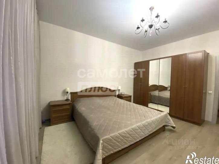 2-комн квартира ул Дорофеева, 3/1,  д. 3/1